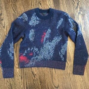 Womens Sweater